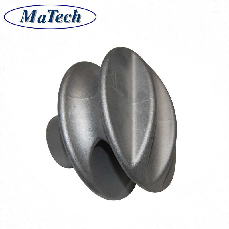 OEM manufacturer Aluminum Die Casting Alloy Adc12 - China Factory Quality Custom Cast Aluminum – Matech